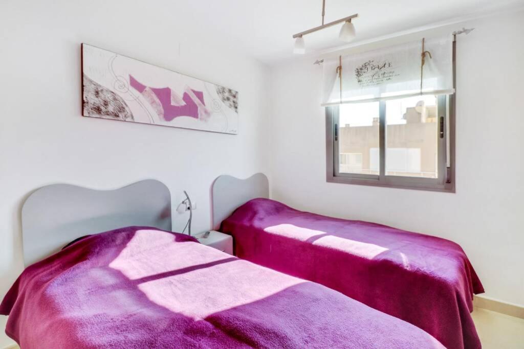 Rooftop Apartment, Nerja Extérieur photo